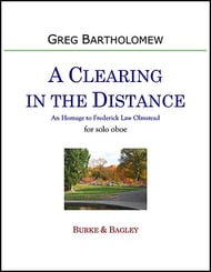 A Clearing in the Distance EPRINT cover Thumbnail